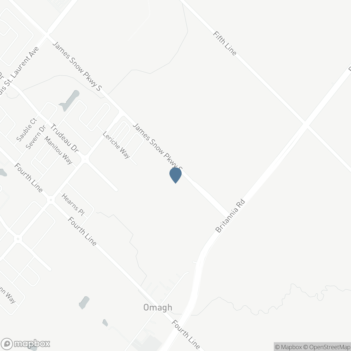 1697 PEARS COURT, Milton, Ontario L9E 2A2
